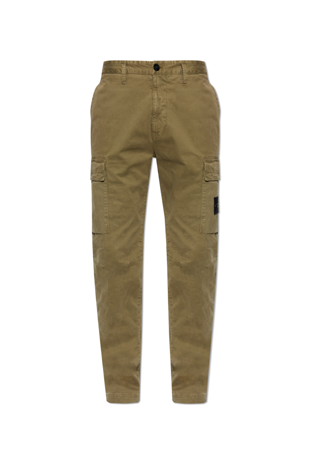 Stone Island Cargo pants | Men's | Vitkac